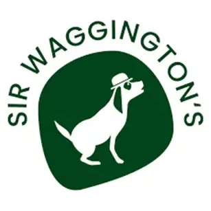 sirwaggingtons brand logo for sirwaggingtons.com
