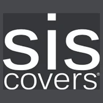 siscovers brand logo for siscovers.com
