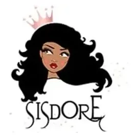 sisdore brand logo for sisdore.com