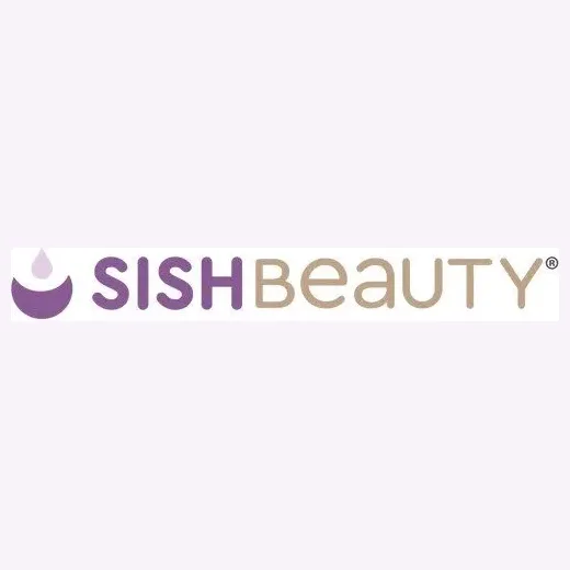 sishbeauty brand logo for sishbeauty.com