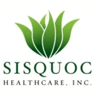 sisquochealthcare brand logo for sisquochealthcare.com