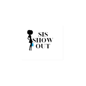 sisshowout brand logo for sisshowout.com