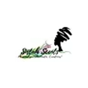 sistahscents brand logo for sistahscents.com