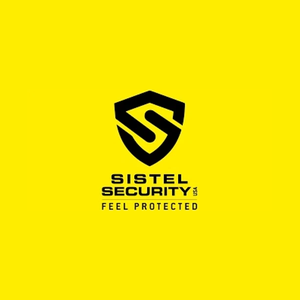 sistelsecurityusa brand logo for sistelsecurityusa.com