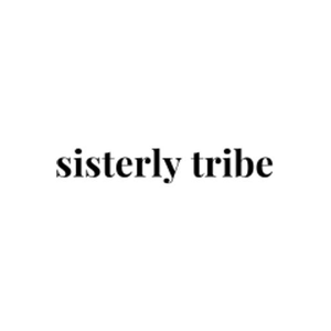 Sisterly Tribe brand logo for sisterlytribe.com