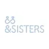 &Sisters brand logo for andsisters.com