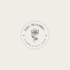 sistersandblooms brand logo for sistersandblooms.com