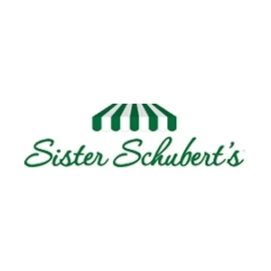sisterschuberts brand logo for sisterschuberts.com