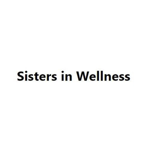 sistersinwellness brand logo for sistersinwellness.us