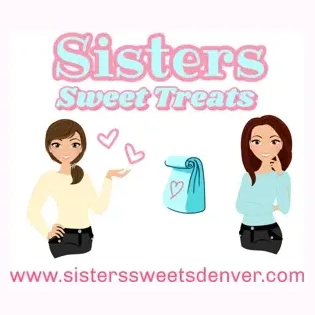 sisterssweetsdenver brand logo for sisterssweetsdenver.com