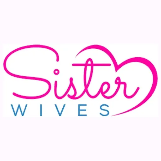 sisterwives brand logo for sisterwives.com