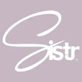 sistr brand logo for sistr.shop