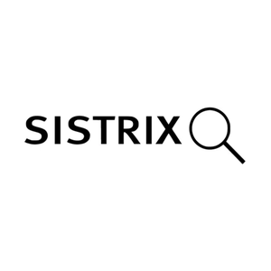 sistrix brand logo for sistrix.com