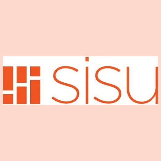 sisu brand logo for sisu.co