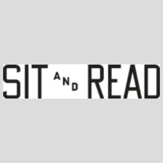 sit-read brand logo for sit-read.com