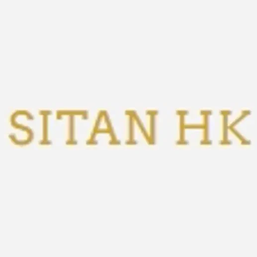 SiTan HK brand logo for sitanhk.com