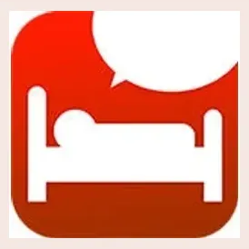 Sleeptalkrecorder brand logo for site.sleeptalkrecorder.com