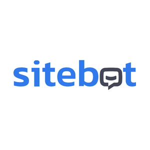sitebot brand logo for sitebot.co
