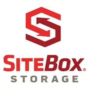 siteboxstorage brand logo for siteboxstorage.com
