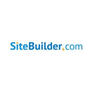 sitebuilder brand logo for sitebuilder.com