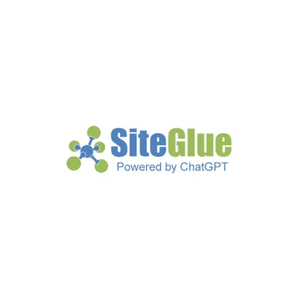 SiteGlue brand logo for getsiteglue.com