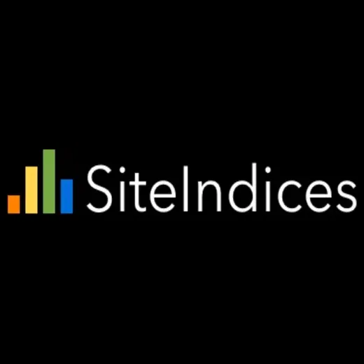 siteindices brand logo for siteindices.com