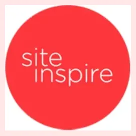 siteinspire brand logo for siteinspire.com