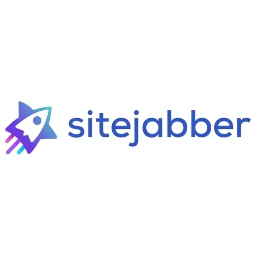 sitejabber brand logo for sitejabber.com