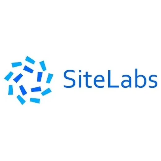 sitelabsglobal brand logo for sitelabsglobal.com
