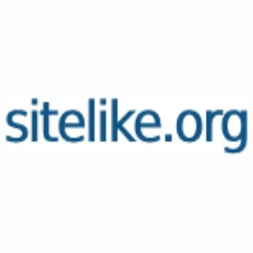 sitelike brand logo for sitelike.org