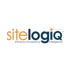 sitelogiq brand logo for sitelogiq.com