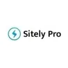 Sitely Pro brand logo for sitelypro.com