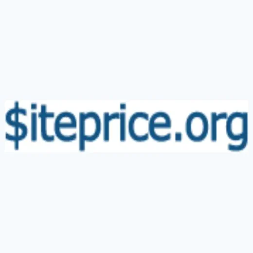 siteprice brand logo for siteprice.org