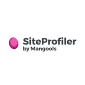 siteprofiler brand logo for siteprofiler.com