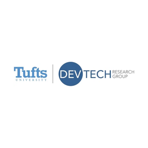 sites.tufts.edu/devtech/ brand logo for sites.tufts.edu