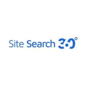 sitesearch360 brand logo for sitesearch360.com