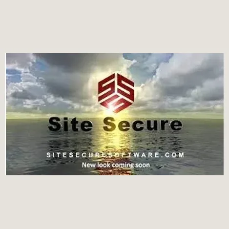 sitesecuresoftware brand logo for sitesecuresoftware.com