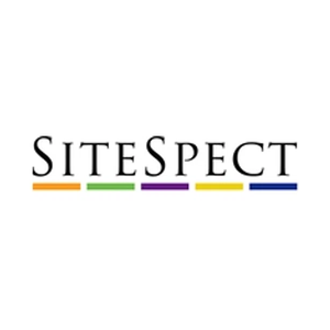 sitespect brand logo for sitespect.com