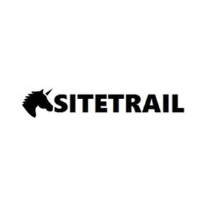 sitetrail brand logo for sitetrail.com