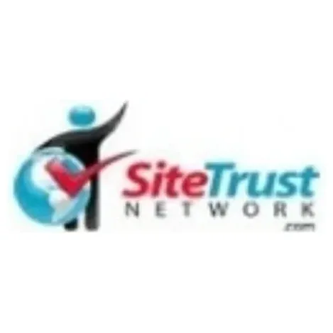 sitetrustnetwork brand logo for sitetrustnetwork.com