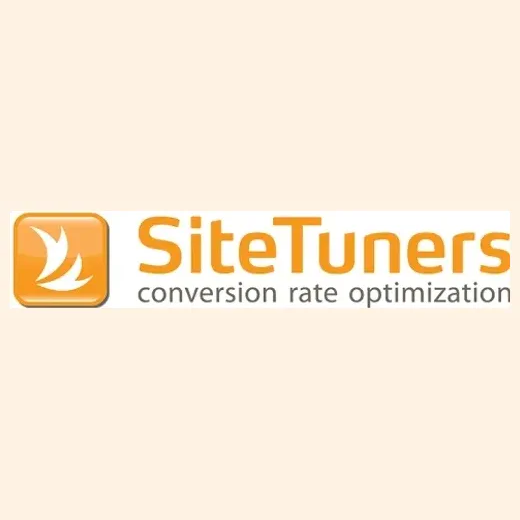 sitetuners brand logo for sitetuners.com