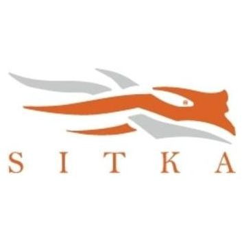 Sitka Gear brand logo for sitkagear.com