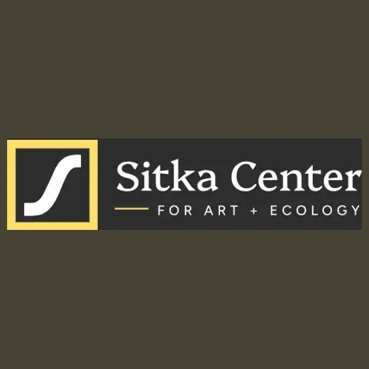 sitkacenter brand logo for sitkacenter.org