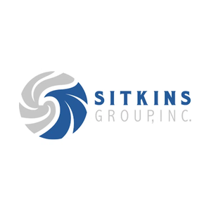 sitkins brand logo for sitkins.com