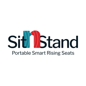sitnstand brand logo for sitnstand.com