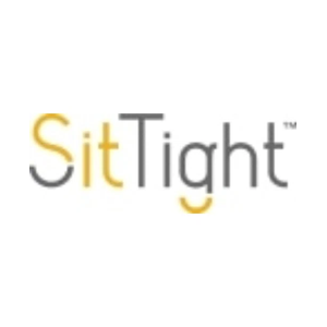 sittight brand logo for sittight.com