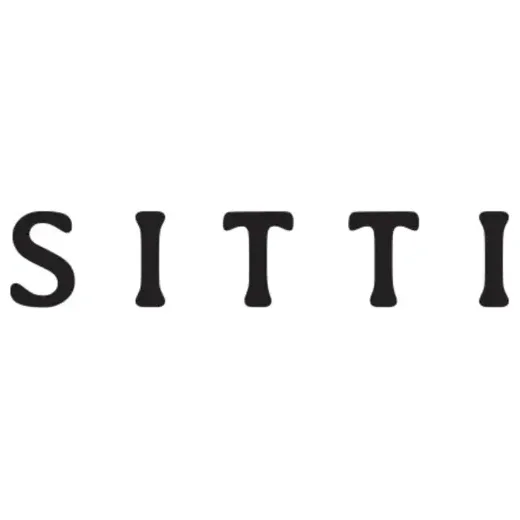 sittisoap brand logo for sittisoap.com