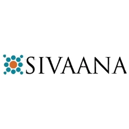 sivaana brand logo for sivaana.com