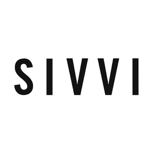 sivvi brand logo for sivvi.com