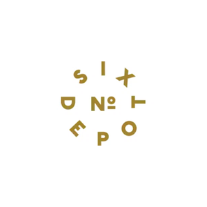 sixdepot brand logo for sixdepot.com